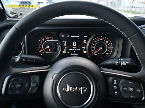 New 2026 Jeep Gladiator Rubicon image 15