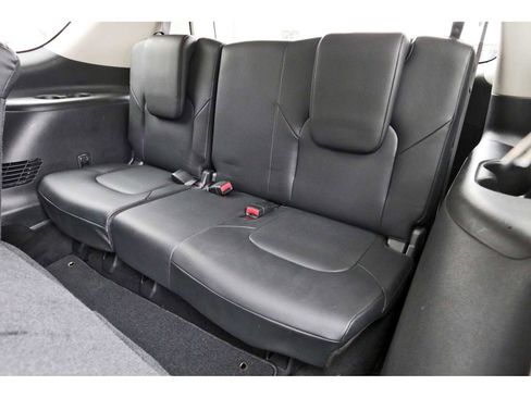 Used 2024 Nissan Armada SL w/ Cargo Package image 13