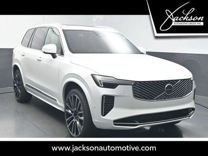 Used 2026 Volvo XC90 B6 Plus w/ Protection Package Premier