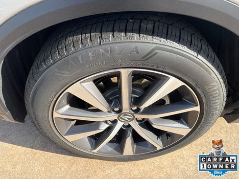 Certified 2026 Acura MDX SH-AWD w/ Technology Package image 37
