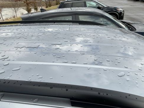 Used 2024 Volkswagen Tiguan S w/ MDO Package, Three-Row image 23