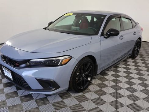 Used 2024 Honda Civic Si image 4