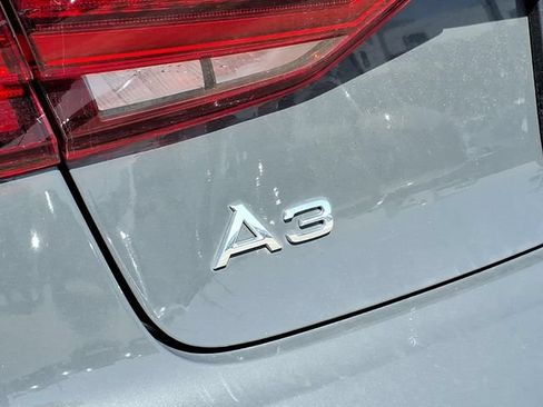 Used 2018 Audi A3 2.0T Premium w/ Convenience Package FWD image 11