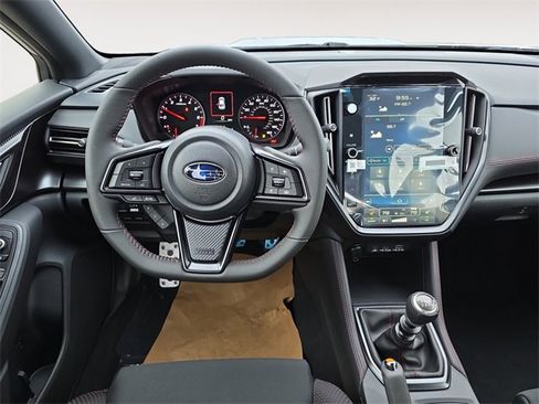 New 2025 Subaru WRX Premium image 10