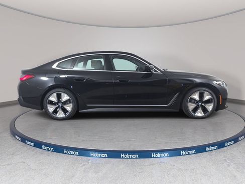 New 2026 BMW i4 xDrive40i w/ Premium Package AWD/4WD image 4