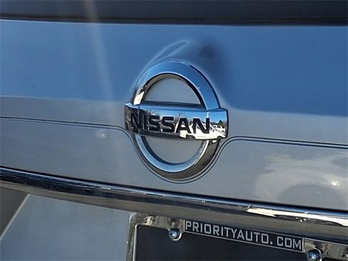 Used 2014 Nissan Rogue SL image 27