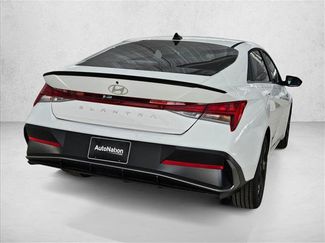 New 2026 Hyundai Elantra SEL Sport FWD video 2