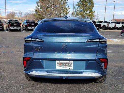 New 2026 Buick Envista Sport Touring FWD image 9