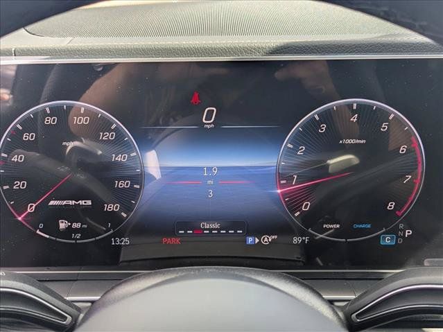 New 2026 Mercedes-Benz GLE 53 AMG 4MATIC image 10