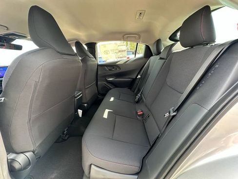 New 2026 Toyota Prius Plug-In Hybrid FWD image 25