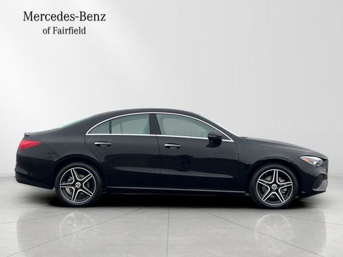 New 2026 Mercedes-Benz CLA 250 image 8