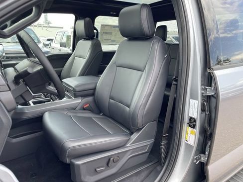 New 2026 Ford F150 XLT w/ Equipment Group 303A High AWD/4WD image 44
