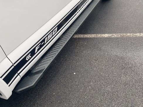 Used 2020 Ford F150 XLT w/ Equipment Group 302A Luxury image 10