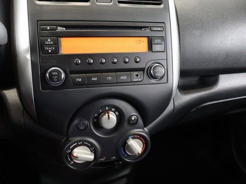 Used 2014 Nissan Versa Note SV image 17