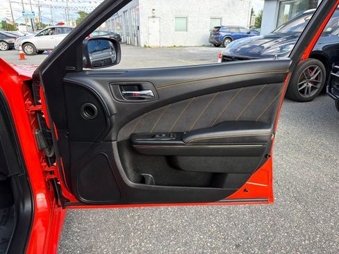 Used 2023 Dodge Charger SRT Hellcat RWD image 11