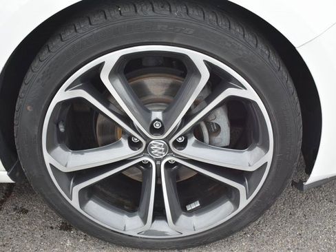 Used 2017 Buick Cascada Premium image 36