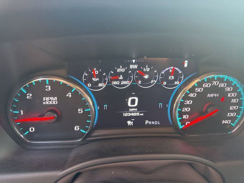 Used 2018 GMC Yukon Denali w/ Denali Ultimate Package image 10