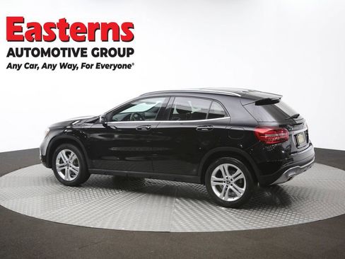Used 2019 Mercedes-Benz GLA 250 4MATIC w/ Premium Package image 65