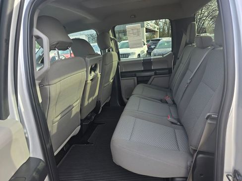 Used 2017 Ford F150 XLT w/ Equipment Group 301A Mid image 9