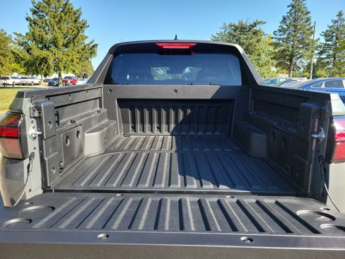 New 2026 Hyundai Santa Cruz SEL image 8