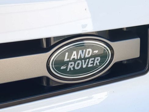 Certified 2023 Land Rover Defender 130 X-Dynamic SE AWD/4WD image 12