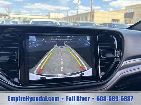 Used 2023 Dodge Durango GT AWD/4WD image 26