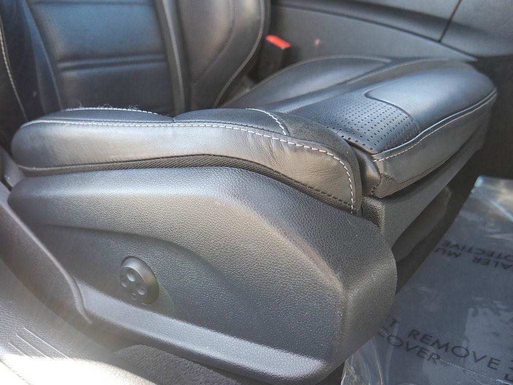 Used 2017 Mercedes-Benz C 63 AMG Sedan image 63