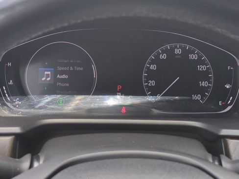 Used 2018 Honda Accord Touring image 33