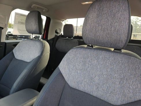 New 2025 Ford Maverick XLT image 23