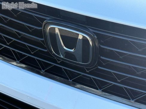 Certified 2024 Honda Accord EX-L image 32