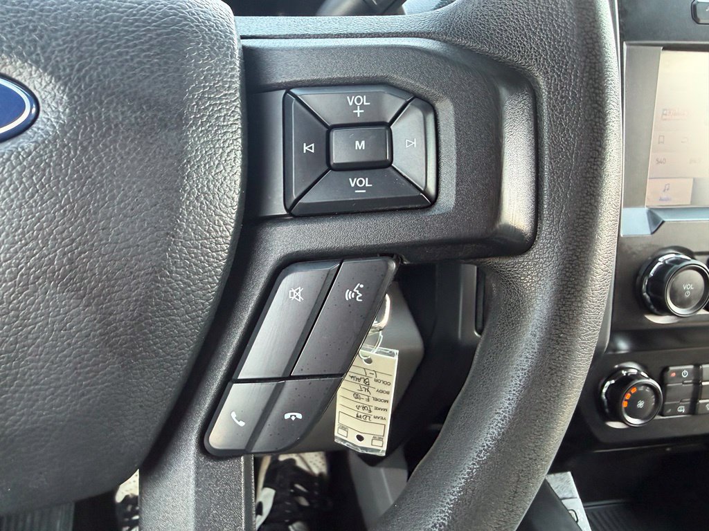 Used 2019 Ford F150 XLT w/ XTR Package AWD/4WD image 34