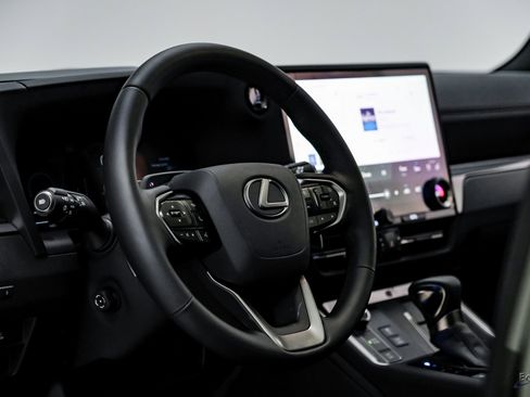 Used 2025 Lexus GX 550 550 Luxury+ image 38