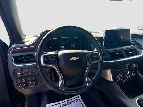 Used 2023 Chevrolet Tahoe LT image 13