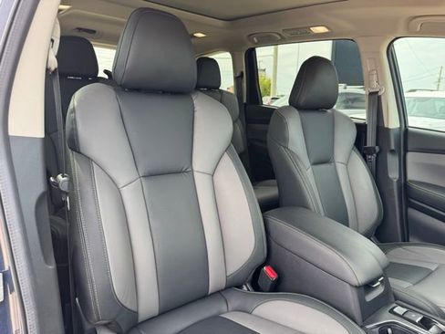 Used 2025 Subaru Ascent Onyx Edition AWD/4WD image 26