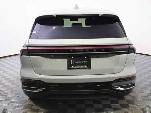 New 2026 Lincoln Nautilus Premier w/ Equipment Group 102A AWD/4WD image 5