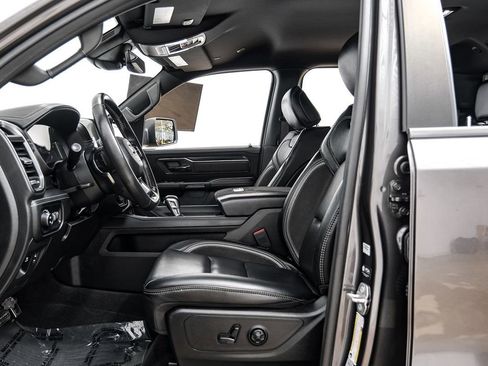 Used 2023 RAM 1500 TRX w/ TRX Level 1 Equipment Group AWD/4WD image 4