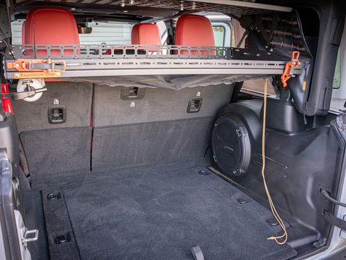 Used 2024 Jeep Wrangler Unlimited Rubicon 392 image 30