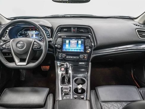 Used 2022 Nissan Maxima Platinum w/ Sport Mat Group image 12