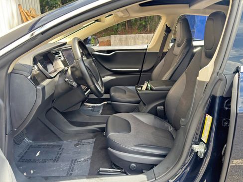 Used 2014 Tesla Model S 85 RWD image 16