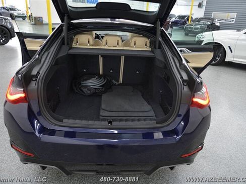 Used 2023 BMW i4 M50 image 41