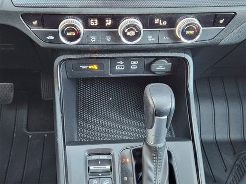 Used 2024 Honda CR-V EX image 18