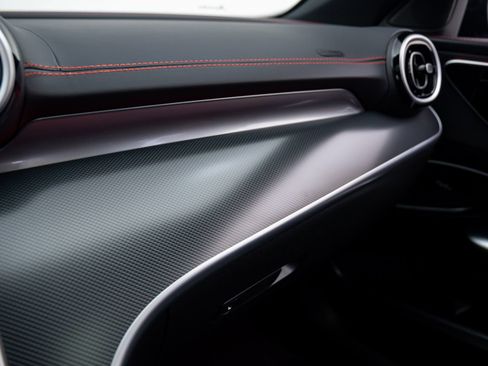 New 2026 Mercedes-Benz C 43 AMG 4MATIC Sedan image 30