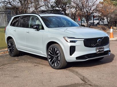 New 2026 Volvo XC90 B6 Ultra w/ Protection Package