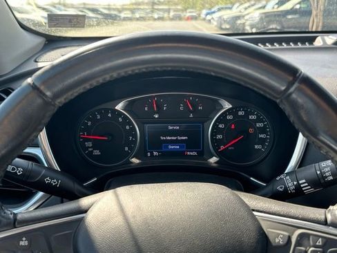 Used 2019 Chevrolet Equinox LT AWD/4WD image 25