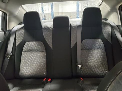 New 2026 Nissan Sentra SV image 14