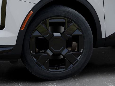 New 2026 Kia Sportage X-Line image 10