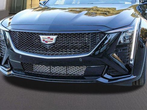 New 2026 Cadillac CT5 Sport image 23