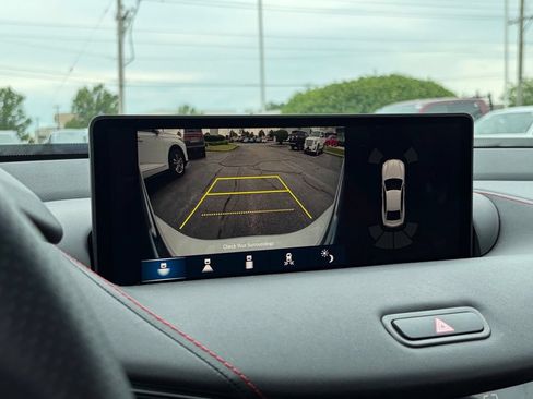 Certified 2025 Acura TLX SH-AWD w/ A-SPEC Pkg image 38