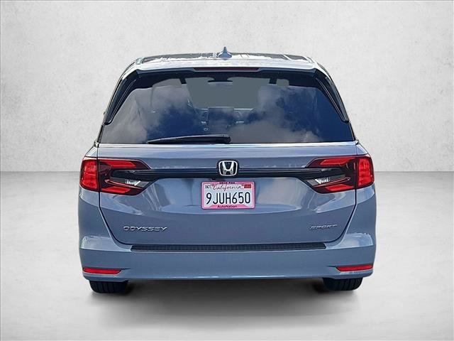 Used 2024 Honda Odyssey Sport image 7