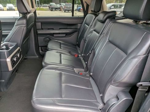 Used 2024 Ford Expedition Max XLT RWD image 13